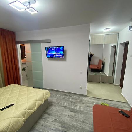 Studio Modern Vitan-Mihai Bravu Bucureşti Eksteriør bilde