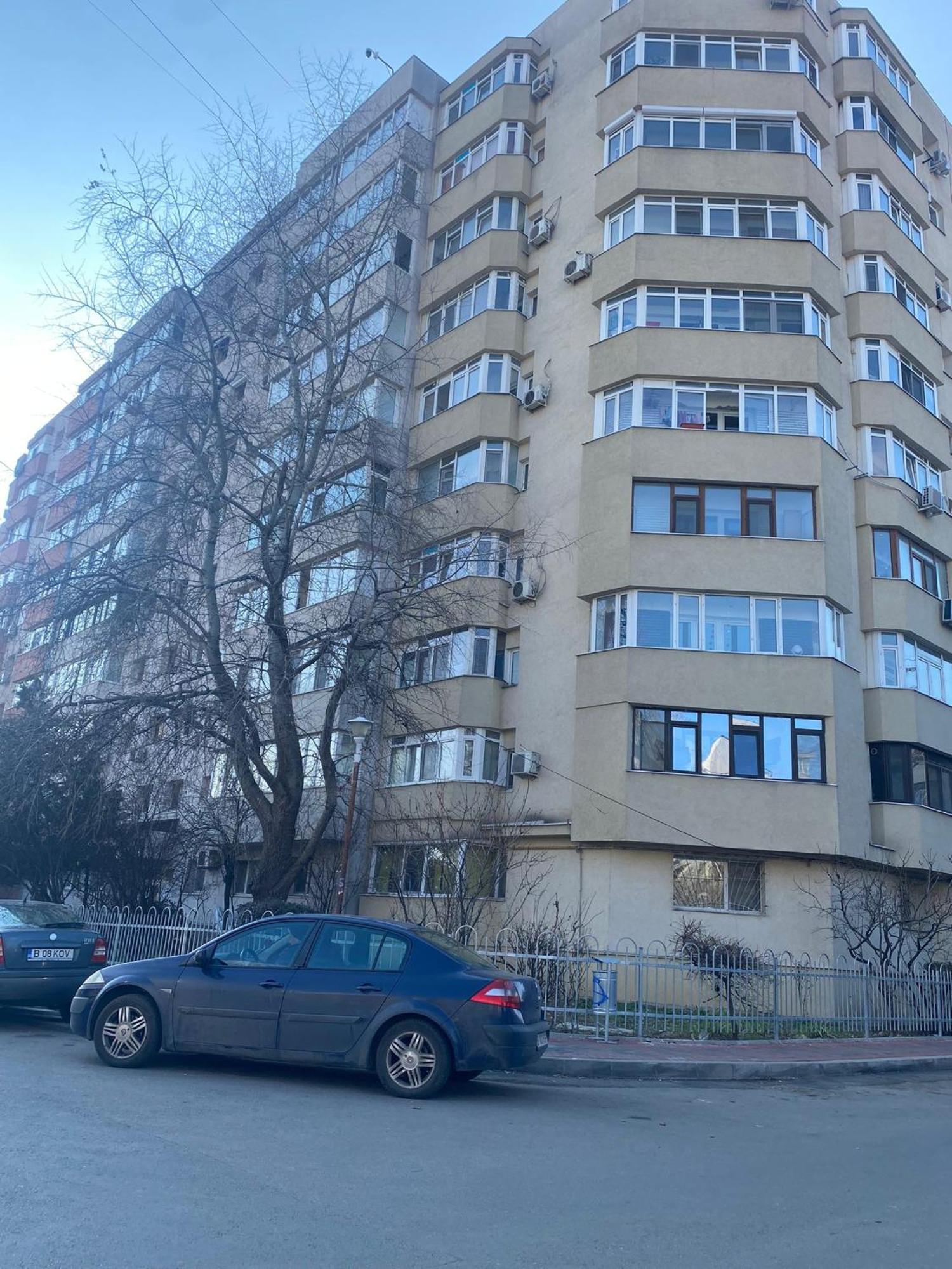 Studio Modern Vitan-Mihai Bravu Bucureşti Eksteriør bilde