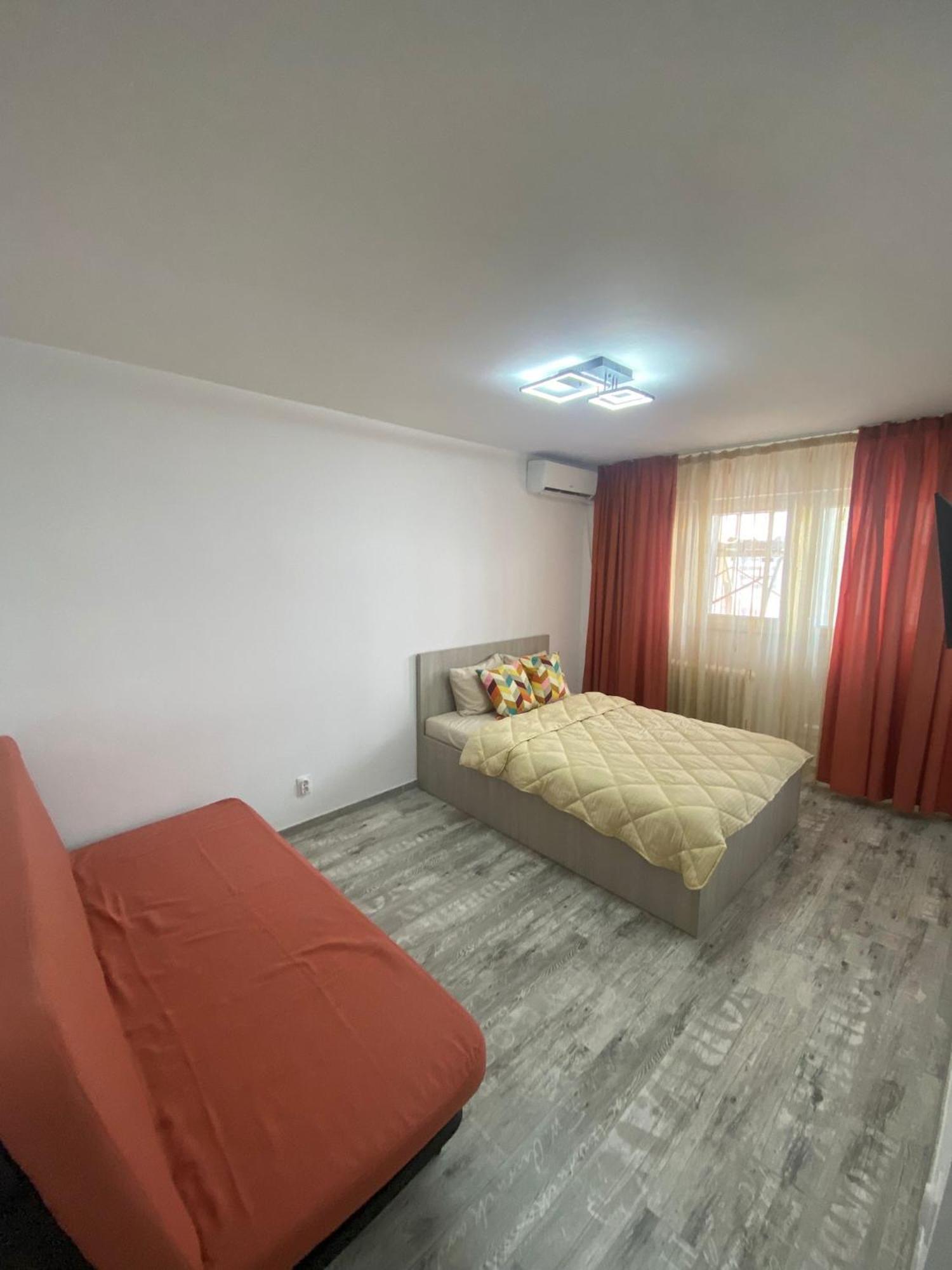 Studio Modern Vitan-Mihai Bravu Bucureşti Eksteriør bilde