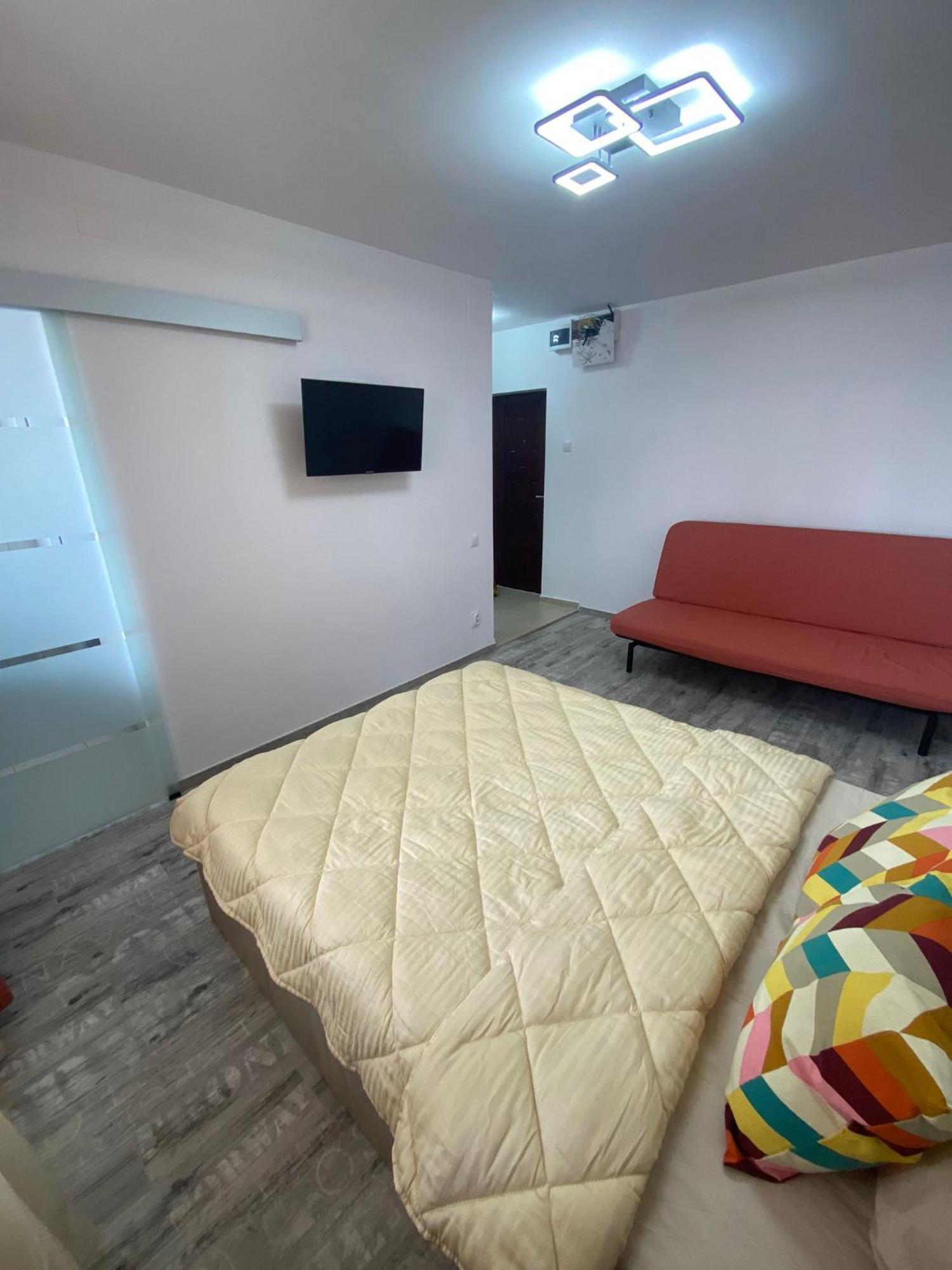 Studio Modern Vitan-Mihai Bravu Bucureşti Eksteriør bilde
