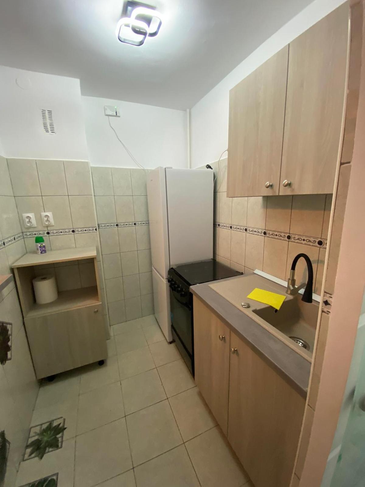 Studio Modern Vitan-Mihai Bravu Bucureşti Eksteriør bilde