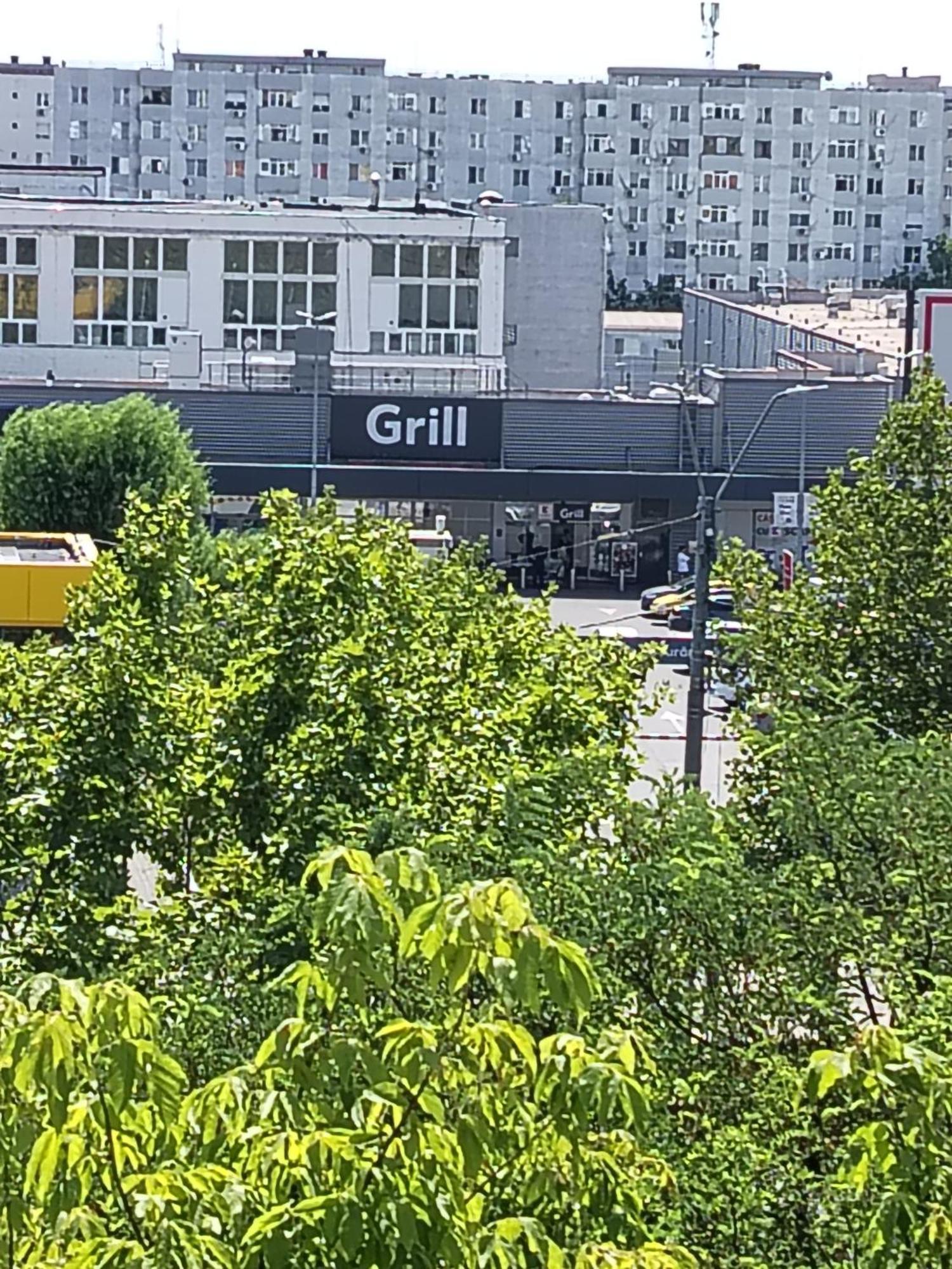 Studio Modern Vitan-Mihai Bravu Bucureşti Eksteriør bilde