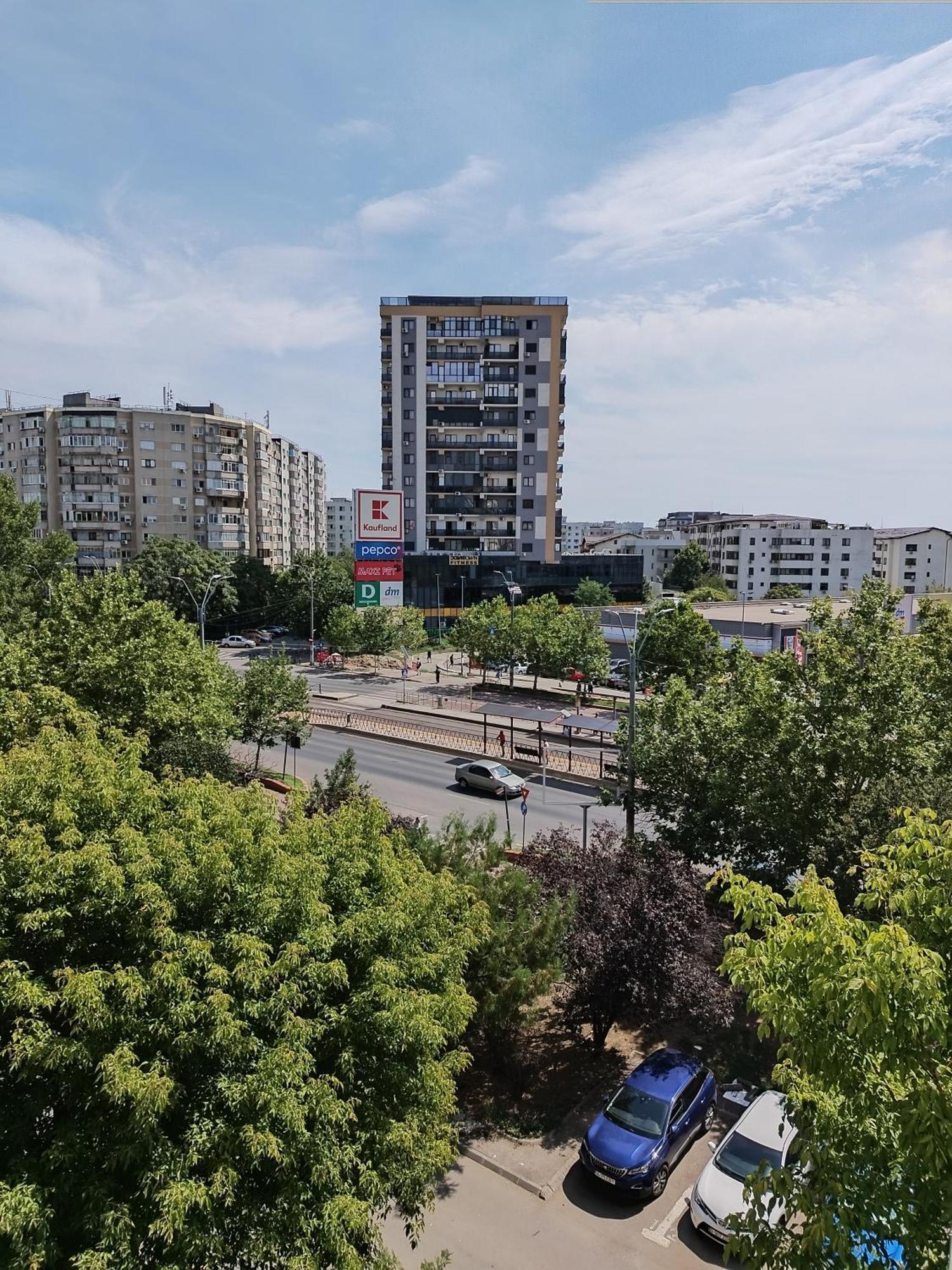 Studio Modern Vitan-Mihai Bravu Bucureşti Eksteriør bilde