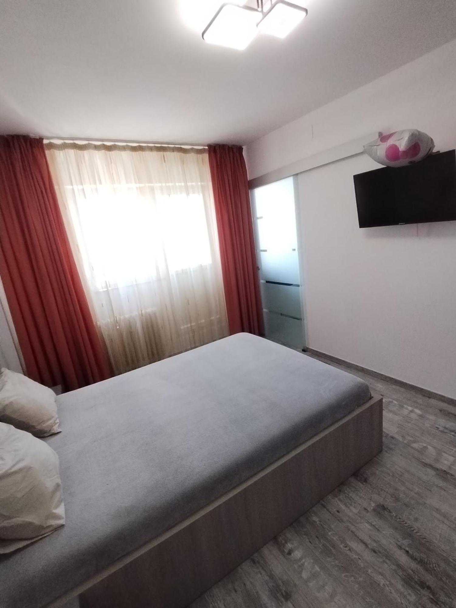 Studio Modern Vitan-Mihai Bravu Bucureşti Eksteriør bilde