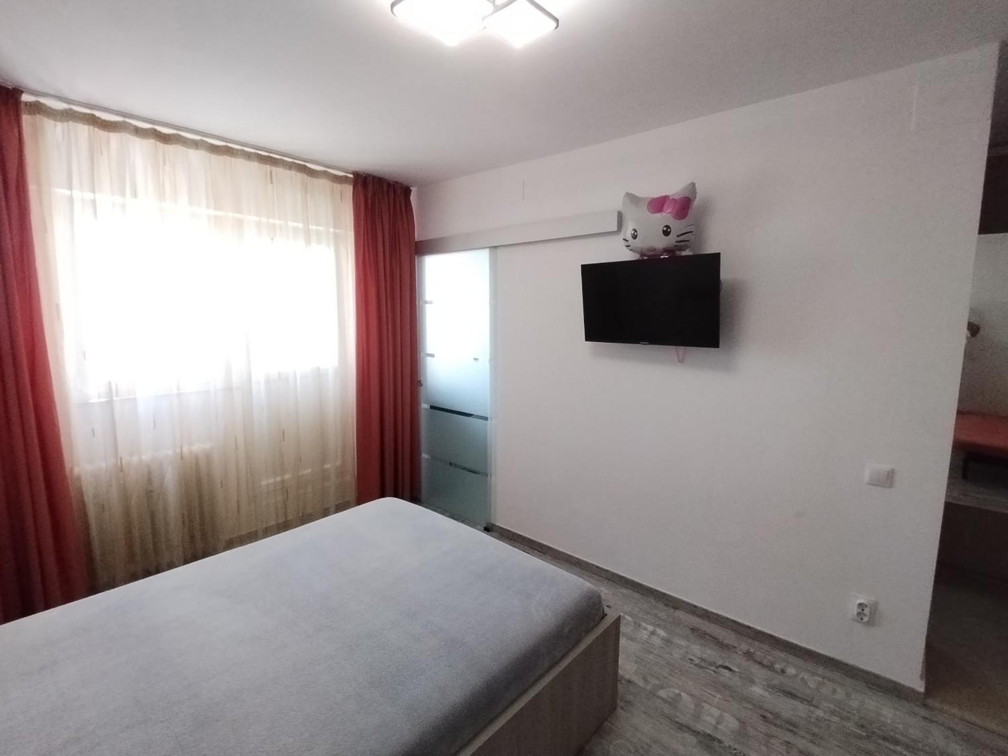 Studio Modern Vitan-Mihai Bravu Bucureşti Eksteriør bilde