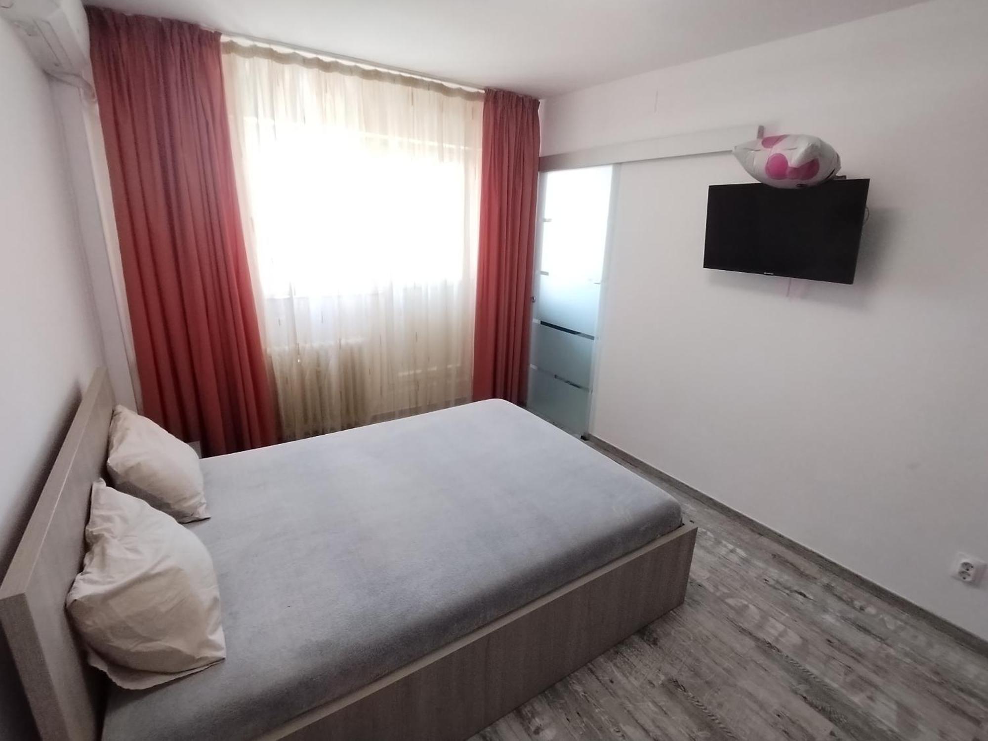 Studio Modern Vitan-Mihai Bravu Bucureşti Eksteriør bilde