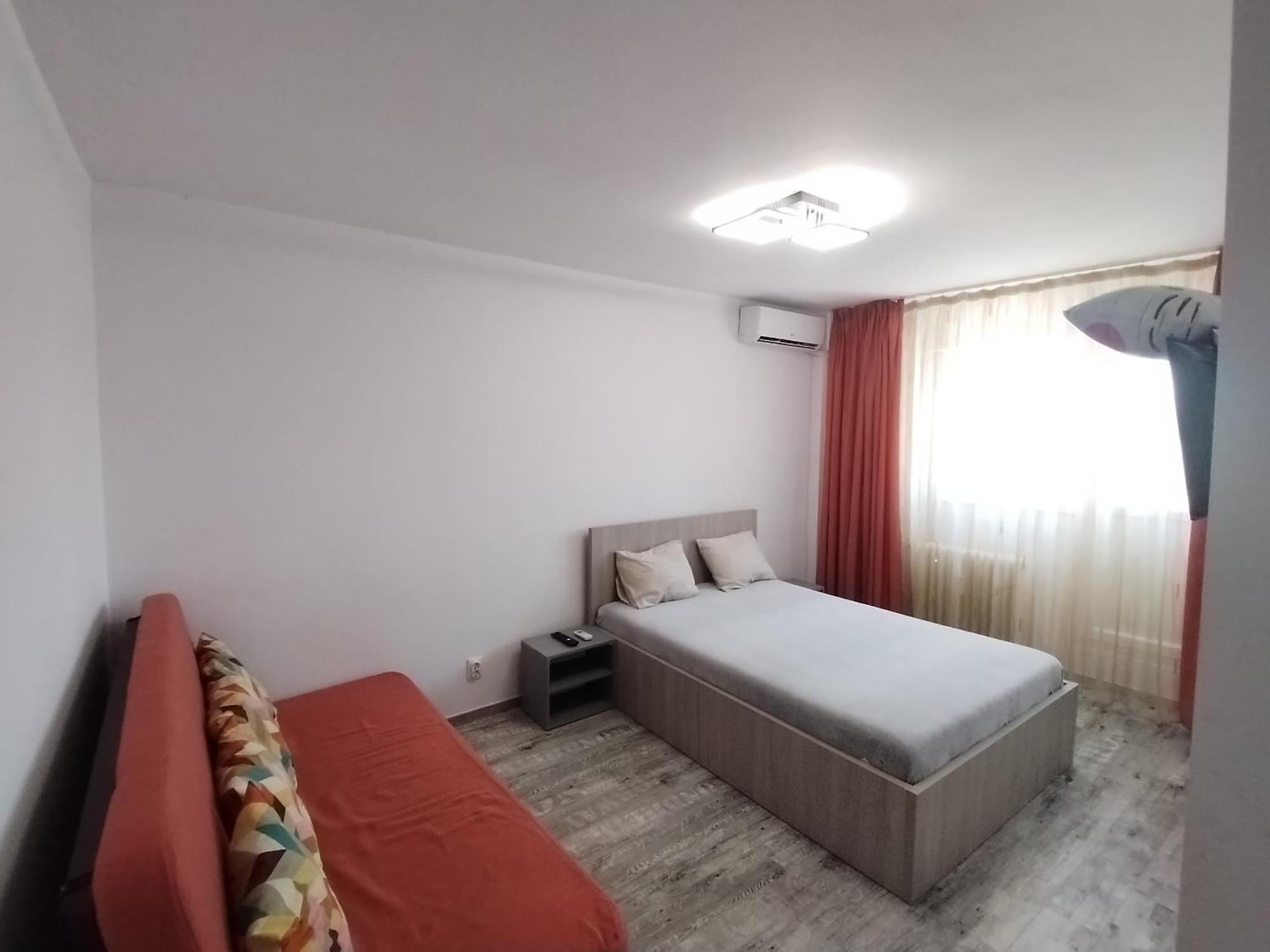 Studio Modern Vitan-Mihai Bravu Bucureşti Eksteriør bilde