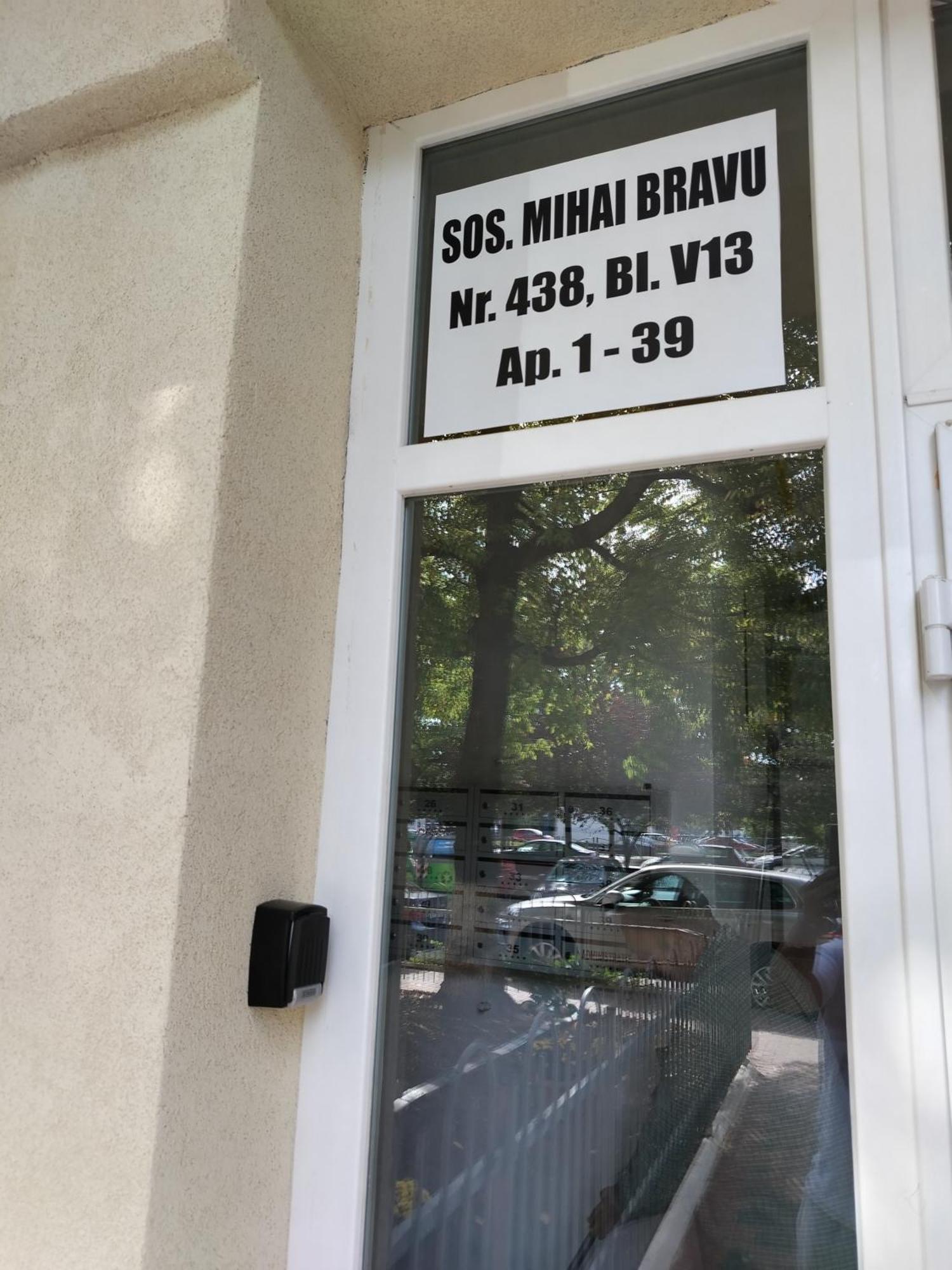 Studio Modern Vitan-Mihai Bravu Bucureşti Eksteriør bilde